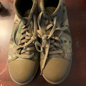 Men's OTB Maritime Assault Mid Boots